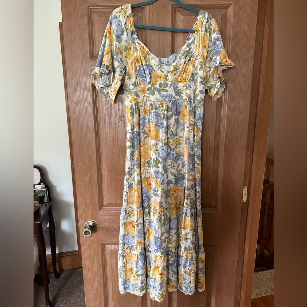 Billy J Sundress